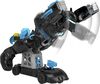 Imaginext DC Super Friends Bat-Tech Batbot, Batman Playset