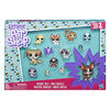 Littlest Pet Shop Mischief Pals