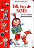 Lili Fan De Noel - French Text
