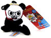 Ryan's World Clip Ons 4" Combo Panda