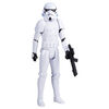 Star Wars Titan Hero Series, figurine Stormtrooper de 30 cm