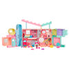 L.O.L. Surprise Squish Sand Magic House with Tot