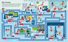 Usborne Book and Jigsaw: Spy Mazes - English Edition