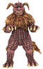 Deluxe Godzilla King Caesar Vinyl Figure