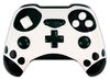 Squish Command Play Controller Asst - English Edition - 1 per order, colour may vary (Each sold separately, selected at Random)