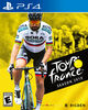 Playstation 4 Tour De France