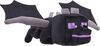 Minecraft Ender Dragoon Plush Figure with Lights and Sounds