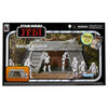 Star Wars The Vintage Collection Endor Bunker, Star Wars: Return of the Jedi 3.75" Playset and Action Figure