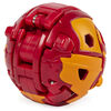 Bakugan Ultra, Dragonoid avec équipement Baku-Gear transformable, Figurine Armored Alliance articulée de 7,5 cm à collectionner