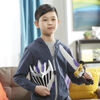 Power Rangers Dino Fury Void Knight Gear Up Pack, Includes Mask and Saber