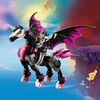 LEGO DREAMZzz Pegasus Flying Horse 71457 Building Toy Set (482 Pieces)
