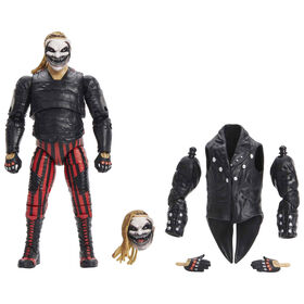 WWE| Ultimate Edition | Figurine "The Fiend" Bray Wyatt