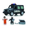 Roblox Collection - Jailbreak SWAT Unit