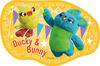 Ravensburger - Toys Story - Les jouets sont de retour casse-têtes 16pc