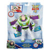 Disney/Pixar Toy Story Blast-Off Buzz Lightyear 7" Figure - English Edition