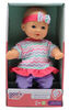 You & Me - Cuddly Baby with Sounds - Styles May Vary - R Exclusive