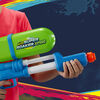 Nerf Super Soaker blaster à eau XP100 - Notre exclusivité