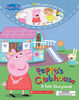 Peppa's Clubhouse (Peppa Pig) (Media tie-in) - English Edition