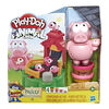 Play-Doh Animal Crew, Pigsley Cochons farceurs