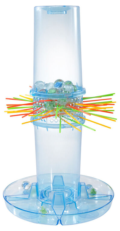 Jeu Ker Plunk!