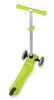 Globber GO UP 4in1 Scooter - Lime Green