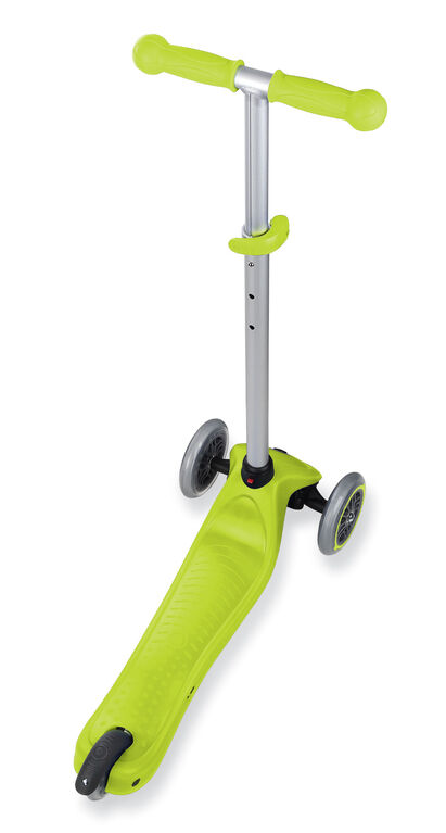 Globber GO UP 4in1 Scooter Citron