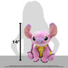 Disney - Lilo & Stitch - Angel Hawaiian Plush - Medium