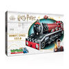 Wrebbit 3D/Harry Potter Hogwarts Express Mini 3D Jigsaw Puzzle