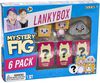 LankyBox Mystery Fig 6 Pack
