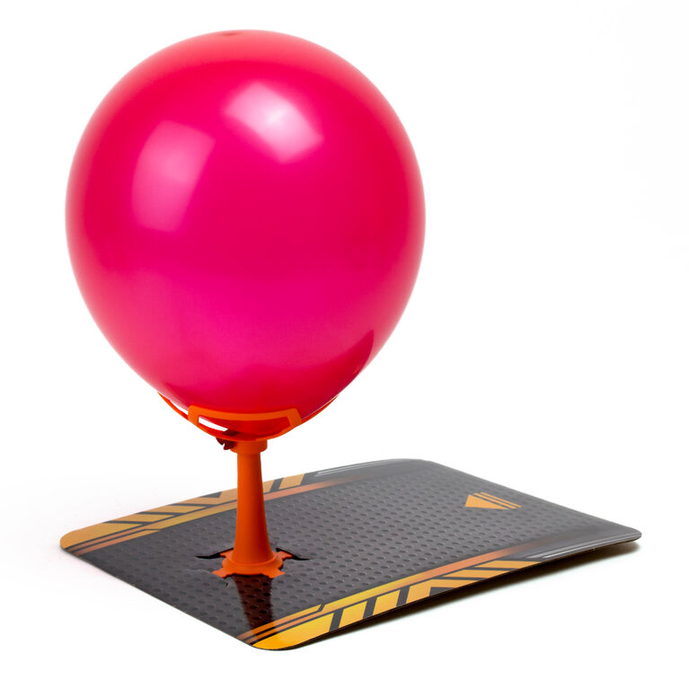 YCOO - édition de la formation de Poinçonneur de Ballons