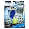 Beyblade Burst Evolution Rip Fire Starter Pack Wyvron W2
