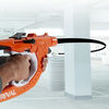 Nerf Rival Curve Shot -- Sideswipe XXI-1200 Blaster