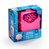 Machine à bulles Out and About - Rose - Notre exclusivité - Édition anglaise