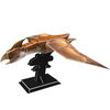 3D Book and Puzzle Pteradactyl - Édition anglaise