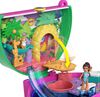 Polly Pocket Watermelon Pool Party Compact Playset