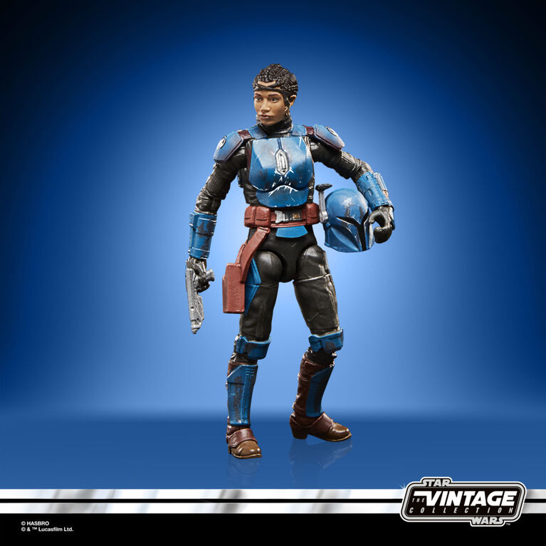 Star Wars The Vintage Collection Koska Reeves