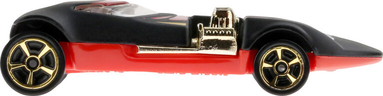 Hot Wheels Twin Mill