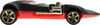 Hot Wheels Twin Mill