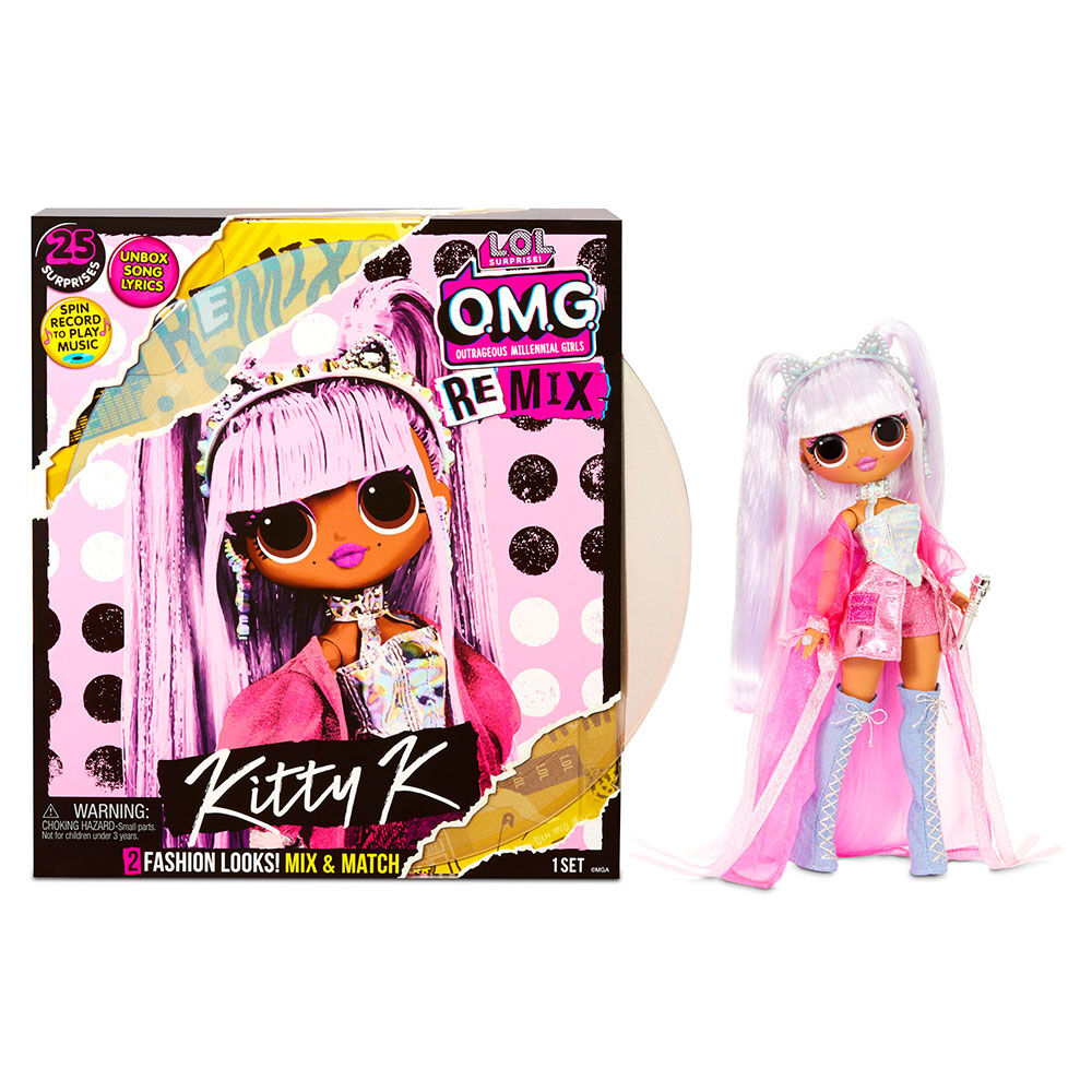 omg lol dolls canada