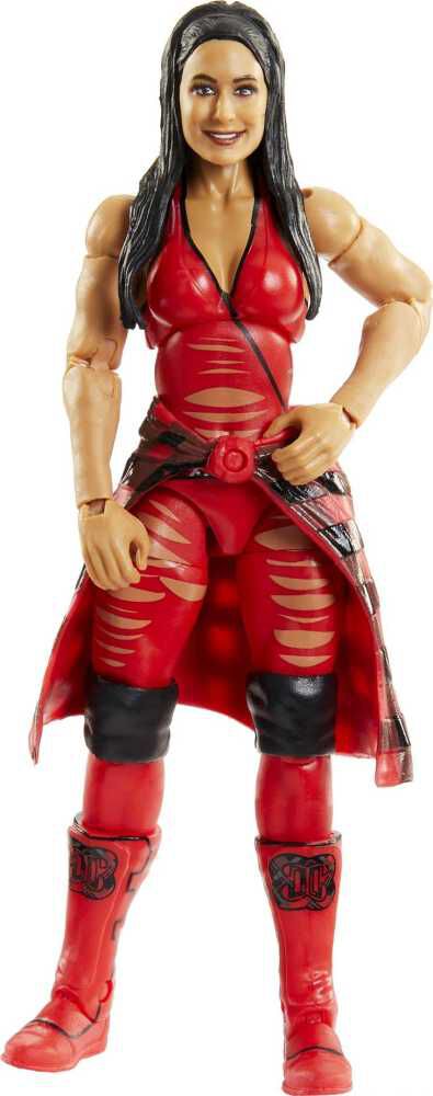 WWE Brie Bella Royal Rumble Elite Collection Action Figure
