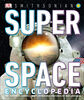 Super Space Encyclopedia - Édition anglaise
