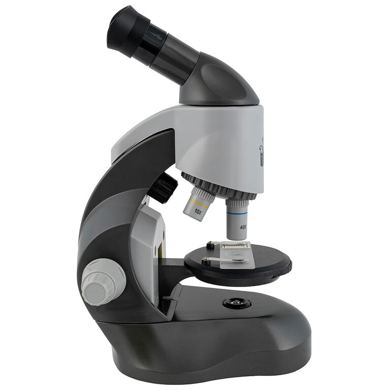 Scientific Explorer - 800X Microscope