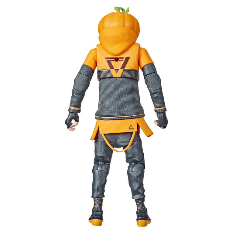 Hasbro Fortnite Victory Royale Series Punk Collectible Action Figure with Accessories, 6-inch Scale