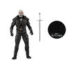 The Witcher - Geralt (Kikimora Battle- Netflix) 7" Action Figure