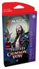 Magic the Gathering "Crimson Vow" Theme Booster - English Edition