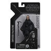 Star Wars The Black Series Archive Emperor Palpatine Toy