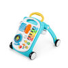Musical Mix ‘N Roll 4-in-1 Activity Walker and Table