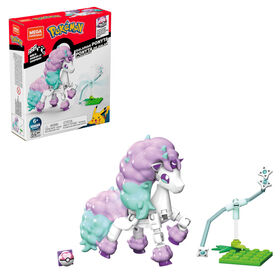 Mega Construx Pokémon Galarian Ponyta