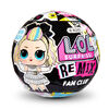 L.O.L. Surprise! Remix Fan Club - Re-released Doll with 7 Surprises