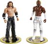 WWE Duel de Champions - John Morrison vs Kofi Kingston